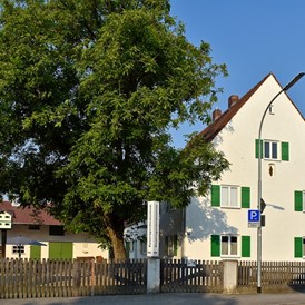 Eventlocation: Bauerngerätemuseum