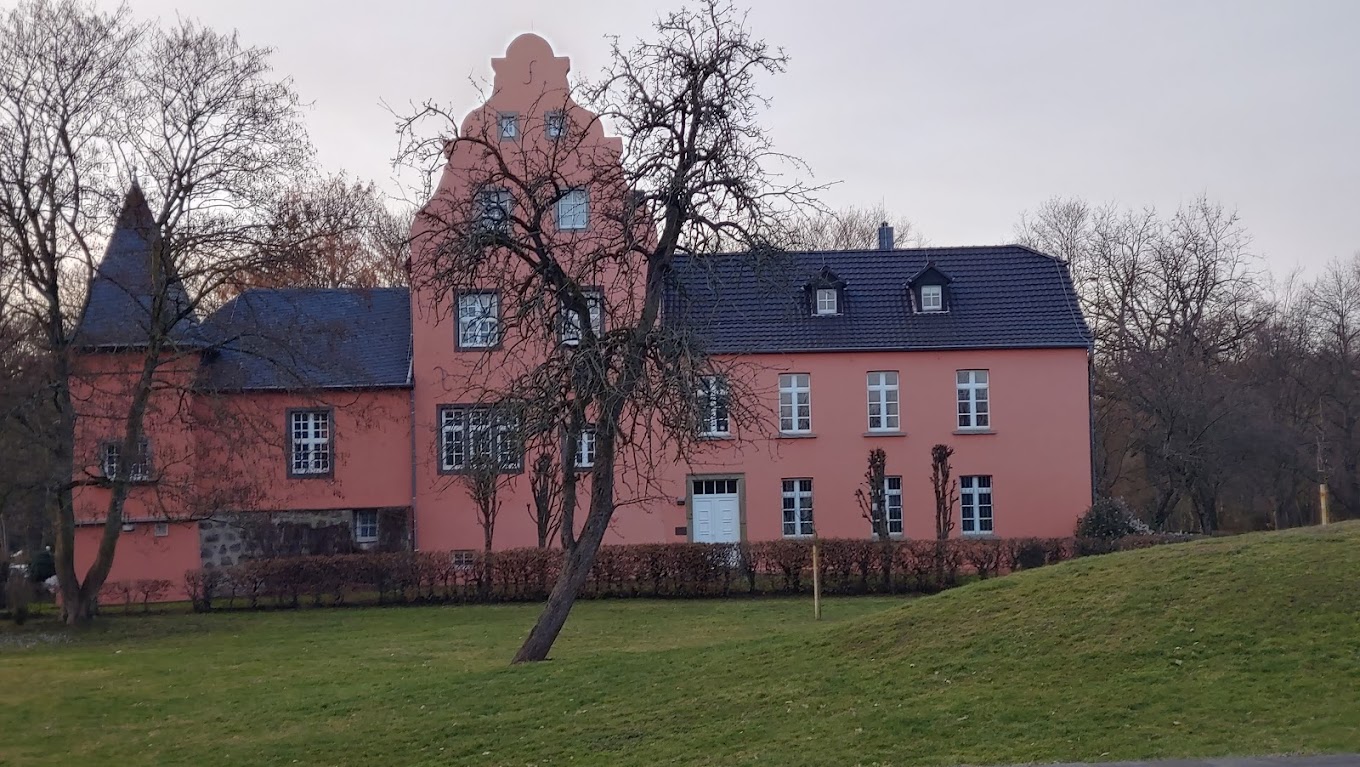 Eventlocations - Troisdorf - Bürgerhaus Spich