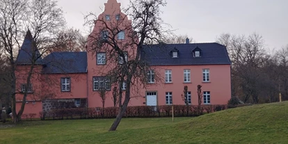 Eventlocations - Pulheim - Bürgerhaus Spich