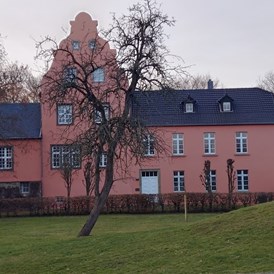 Eventlocation: Bürgerhaus Spich