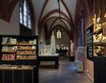 Eventlocation: Dommuseum Frankfurt am Main