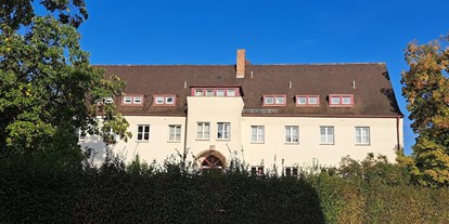 Eventlocations - Nürnberg - Haus Lutherrose