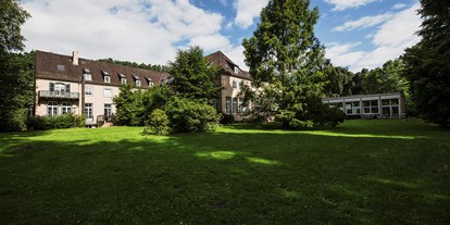 Eventlocations - Hamfelde in Lauenburg - Jagdschloss Malepartus
