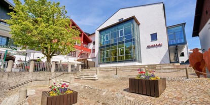 Eventlocations - Hofkirchen (Landkreis Passau) - Kursaal