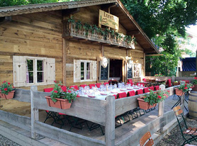 Eventlocations - Berlin-Stadt Neukölln - Loretta am Wannsee