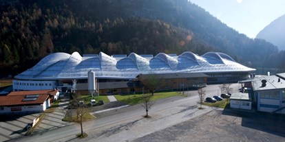 Eventlocations - Locationtyp: Eventlocation - Berchtesgaden - Max Aicher Arena