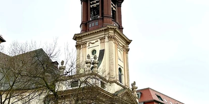 Eventlocations - PLZ 13086 (Deutschland) - Parochialkirche