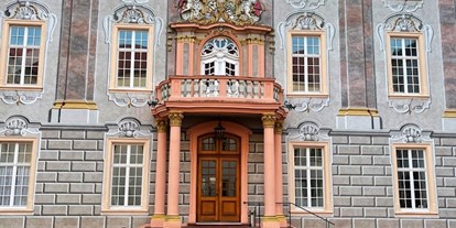 Eventlocations - Ötigheim - Schloss Ettlingen