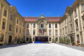 Eventlocation: Schloss Schillingsfürst