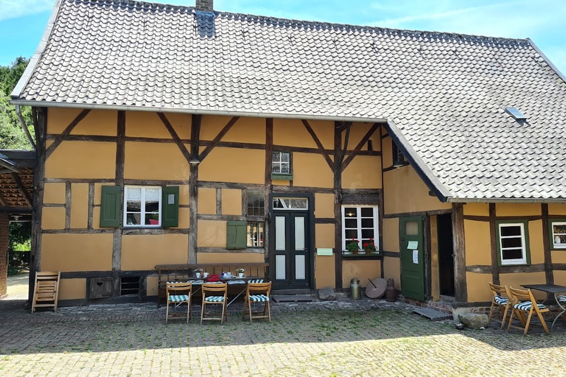 Eventlocation: Tuppenhof - Museum und Begegnungsstätte für bäuerliche Geschichte und Kultur