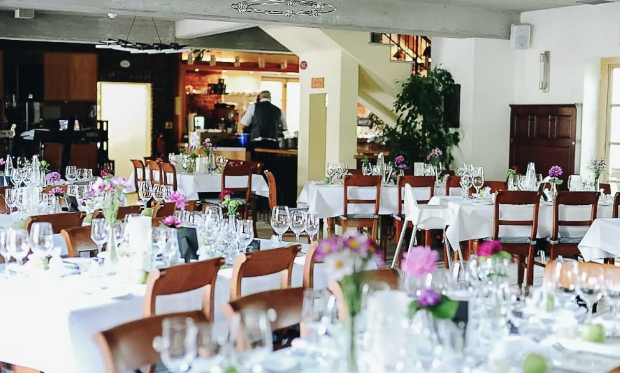 Eventlocations - Fischbachau - Wirtshaus im See