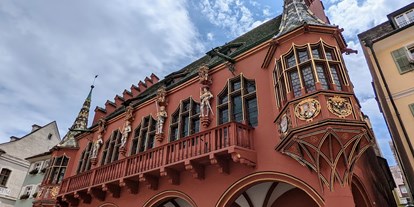 Eventlocations - Münstertal - Historisches Kaufhaus Freiburg