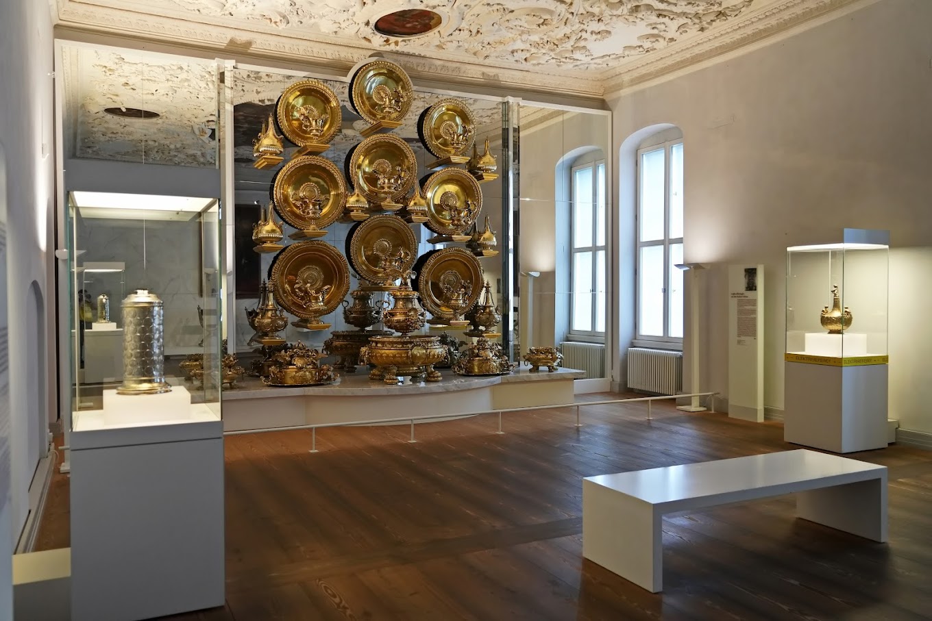 Eventlocations - Strausberg - Kunstgewerbemuseum Schloss Köpenick