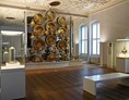 Eventlocation: Kunstgewerbemuseum Schloss Köpenick