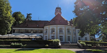 Eventlocations - Antdorf - Kurhaus Bad Tölz