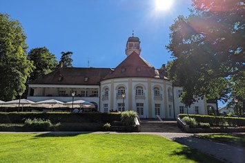 Eventlocation: Kurhaus Bad Tölz