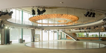 Eventlocations - PLZ 12307 (Deutschland) - Palais am Funkturm