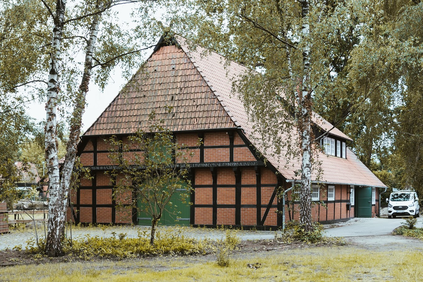 Eventlocations - Niedersachsen - Ralveshof
