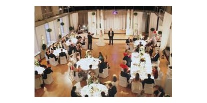 Eventlocations - Location für:: Hochzeit - Passau (Passau) - Redoute Veranstaltungssäle