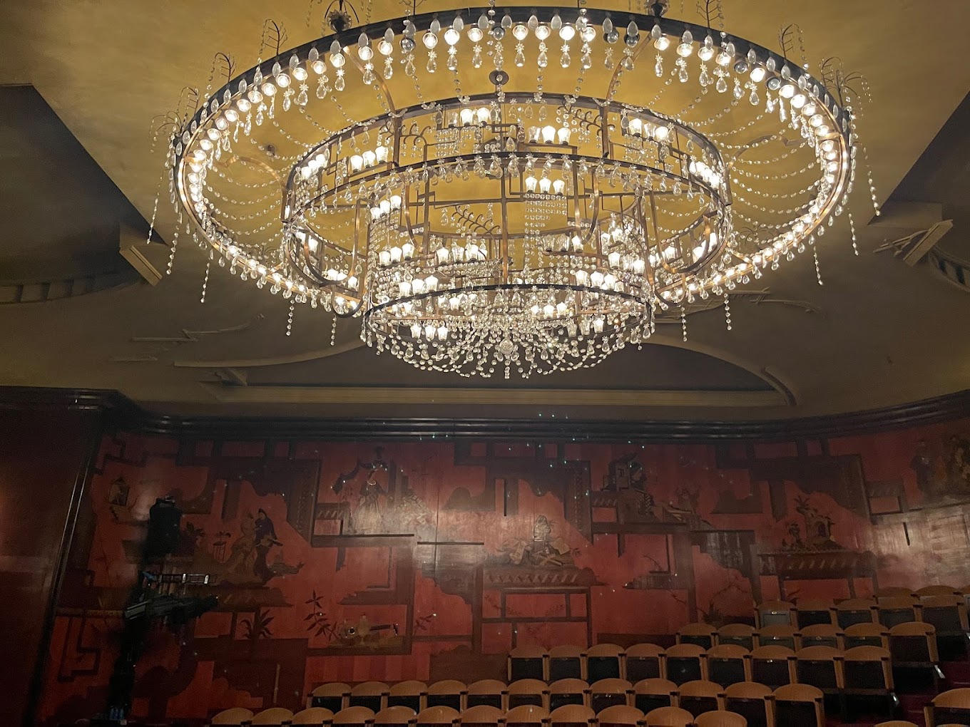 Eventlocations - Ahrensfelde - Renaissance Theater
