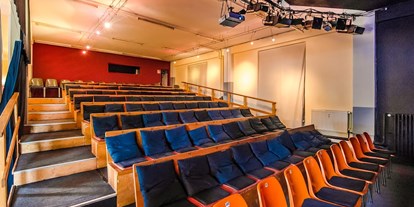 Eventlocations - Augsburg - S'ensemble Theater