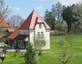 Eventlocation: Schloss Bullachberg