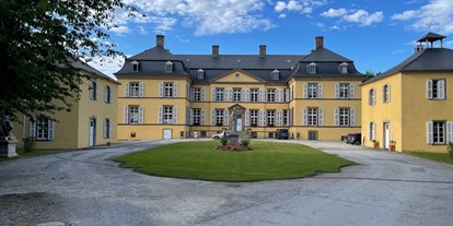 Eventlocations - Beckum - Schloss Crassenstein