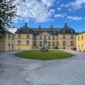 Eventlocation: Schloss Crassenstein
