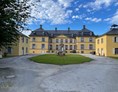 Eventlocation: Schloss Crassenstein