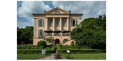 Eventlocations - Wiesbaden - Schloss Freudenberg