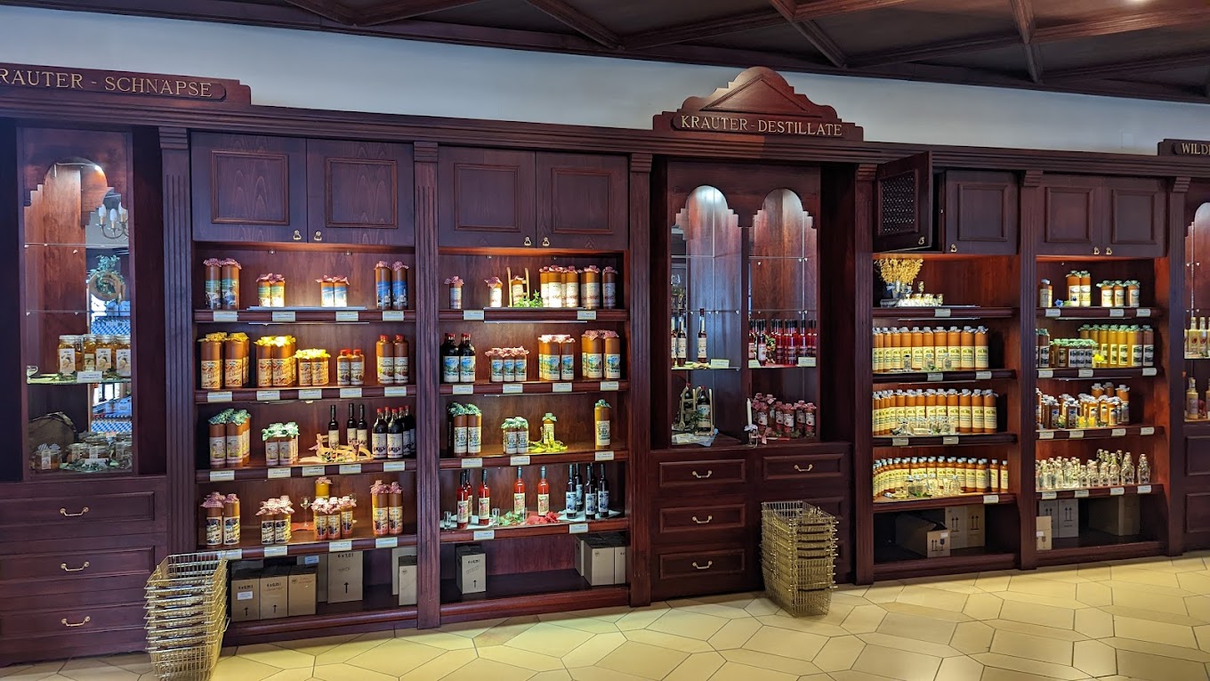 Eventlocations - Metten - Schloss Ramelsberg