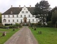 Eventlocation: Schloss Wehrden