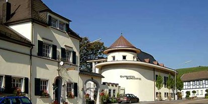 Eventlocations - Bad Hönningen - Weingut und Weinquartier Burggarten