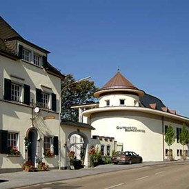 Eventlocation: Weingut und Weinquartier Burggarten