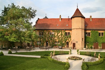 Eventlocation: Wörners Schloss
