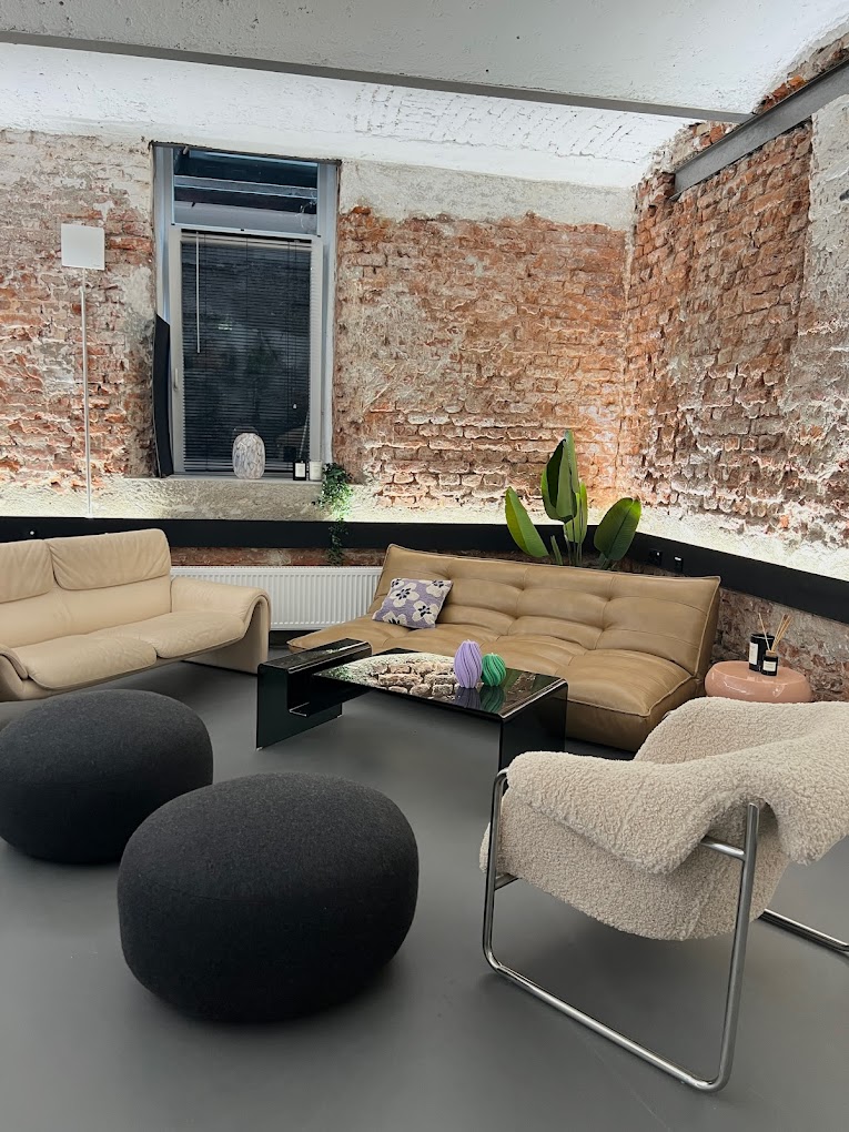 Eventlocations - Fürstenfeldbruck - Z23 Mietstudios