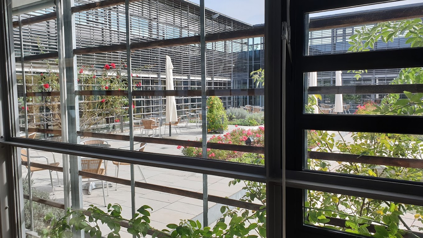 Eventlocations - Tann (Landkreis Rottal-Inn) - Artrium