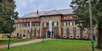Eventlocations - Bad Brückenau - Bismarck-Museum