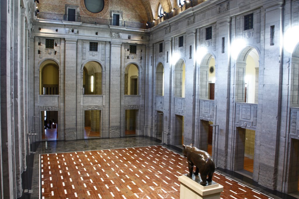 Eventlocations - Ahrensfelde - Bärensaal im Alten Stadthaus