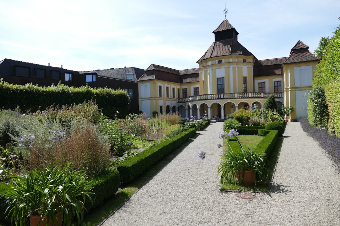 Eventlocations - Wolnzach - Deutsches Medizinhistorisches Museum
