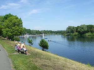 Eventlocations - Herten - Freizeitzentrum Kemnade