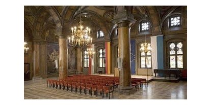 Eventlocations - Hofkirchen (Landkreis Passau) - Großer Rathaussaal