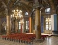 Eventlocation: Großer Rathaussaal