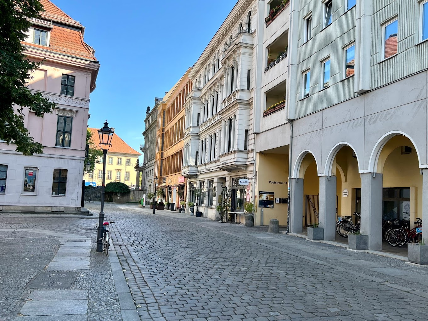 Eventlocations - Ahrensfelde - Heinrich-Zille-Museum Berlin