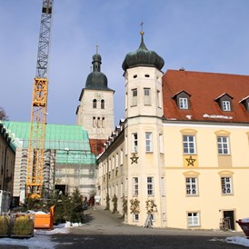 Eventlocation: Kloster Plankstetten
