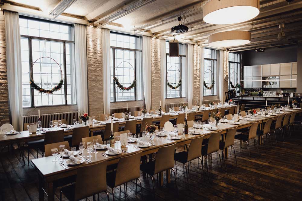 Eventlocations - Bergheim (Rhein-Erft-Kreis) - KunstSalon Location