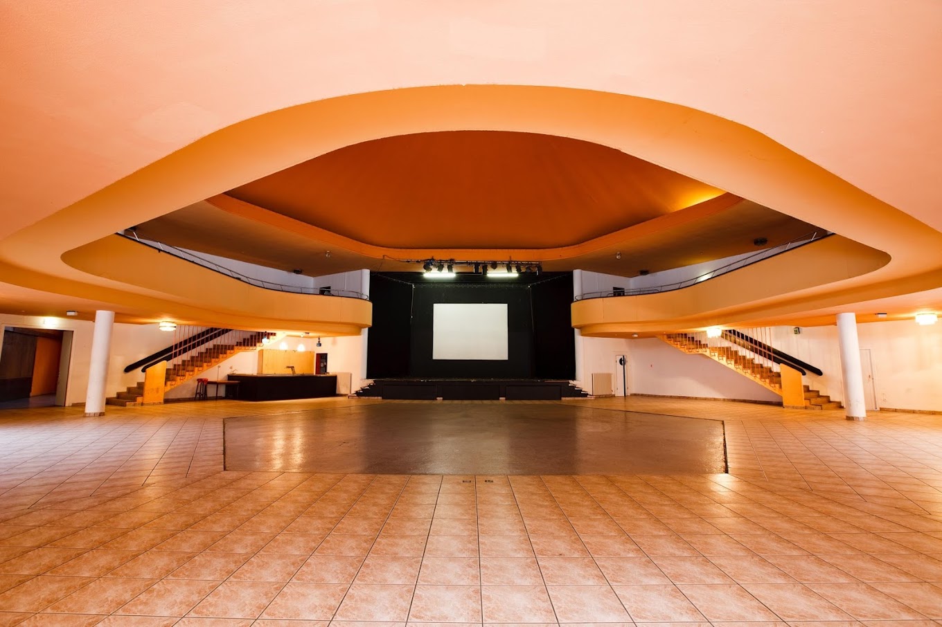 Eventlocations - Abenberg - Löwensaal