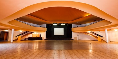 Eventlocations - Egloffstein - Löwensaal