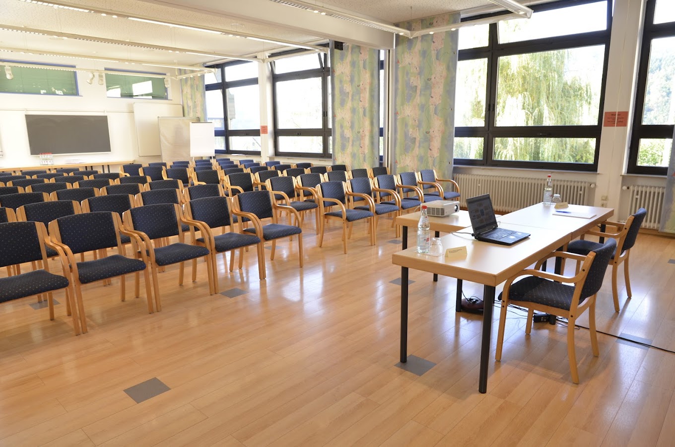 Eventlocations - Landau in der Pfalz - PfalzAkademie