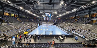 Eventlocations - Auenwald - Porsche Arena